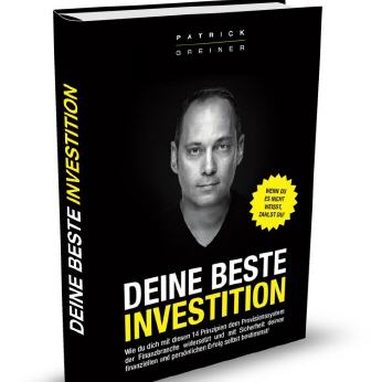 DEINE BESTE INVESTITION
